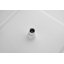 Grande pomme de douche à pluie en acier inoxydable 304 - Remplacement parfait pour votre pomme de douche