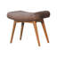 Rashawn Velvet Upholstered Bench