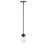 Attah 1 - Light Single Pendant-464837113