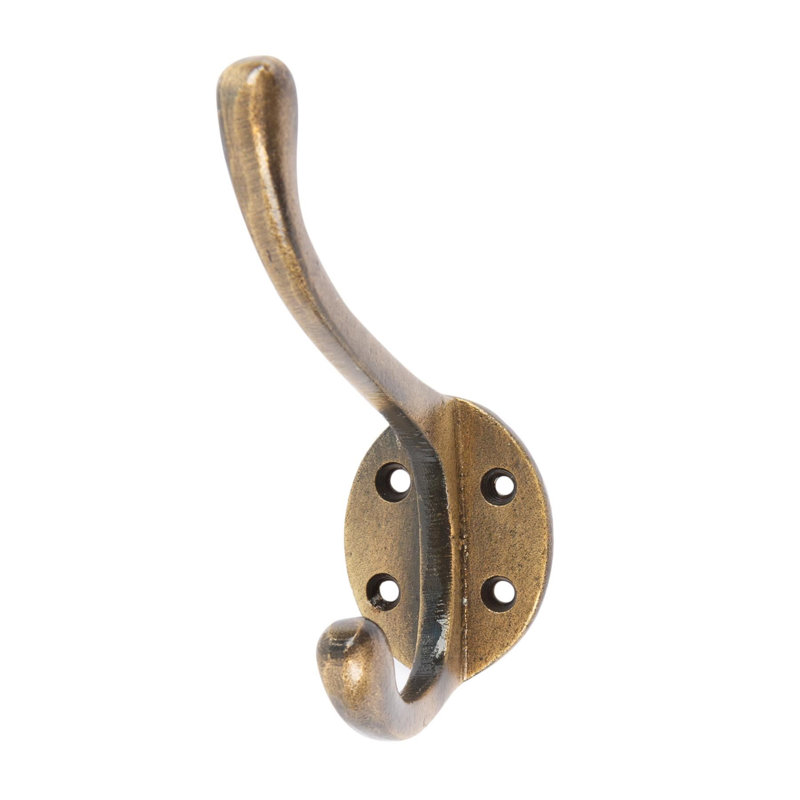 Iron Wall Wall Hook