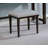 Glam Style 1Pc Vanity W/ Stool Set-530434029