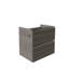 Marne 24.44'' W Single Vanity