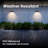 Outdoor Solar Aluminum Wall Sconce With Motion Sensor & LED Lightbar