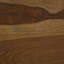 Table de bout en bois massif Jazzelle Auburn