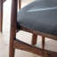 Wapakoneta Upholstered Solid Wood Dining Chair