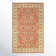 Arden Wool Floral Indoor Rug
