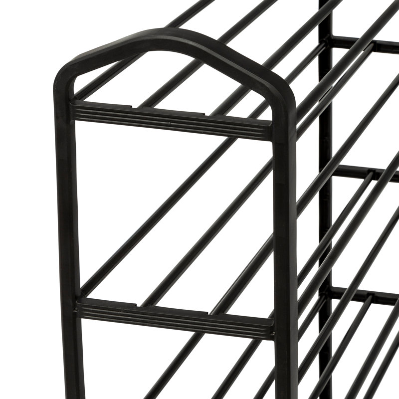20 Pair Shoe Rack