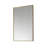 Metal Flat Wall Mirror-70675500-70675501