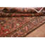 Tapis de couloir rétro 4 x 11
