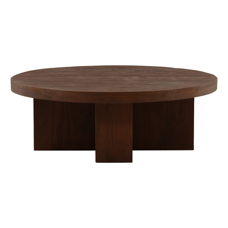 Jettson Coffee Table Brown
