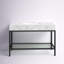 Kingsley 51" Single Bathroom Vanity Set-1297643511