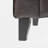 Rectangle Storage Ottoman