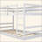 Bunk Bed With Ladder