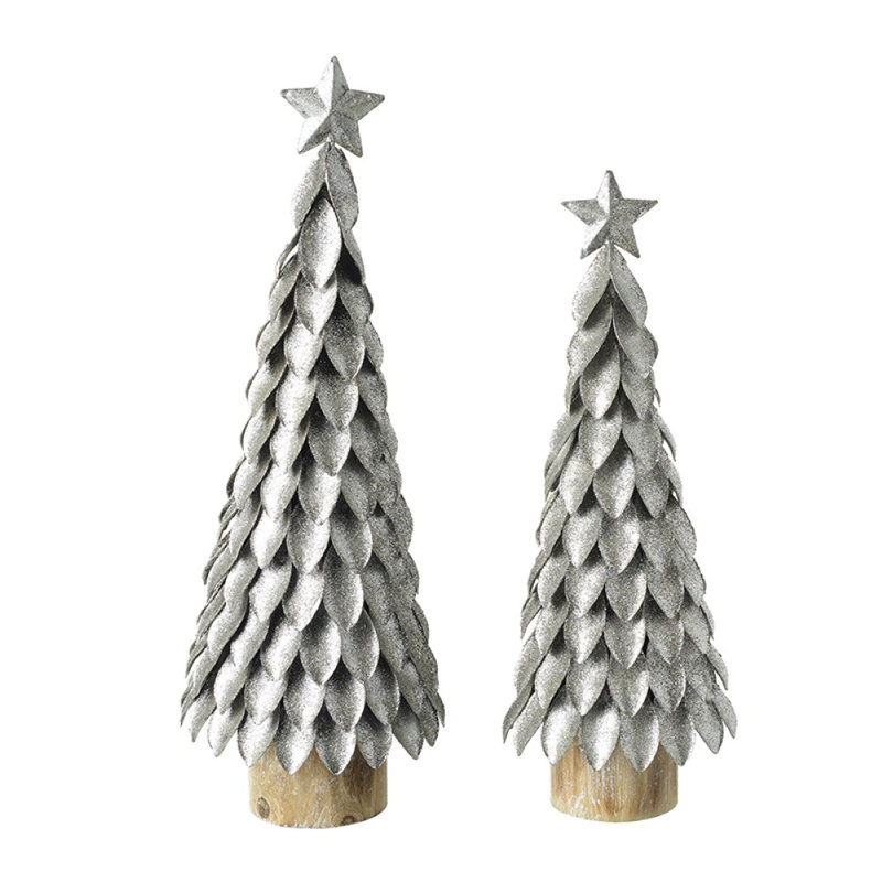 Christmas Tabletop Tree