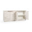 Marvin 78'' W Solid Wood Sideboard