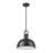 Carlea 1 - Light Single Pendant