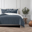 Ensemble de housse de couette en coton 8 pièces Shay-109897367