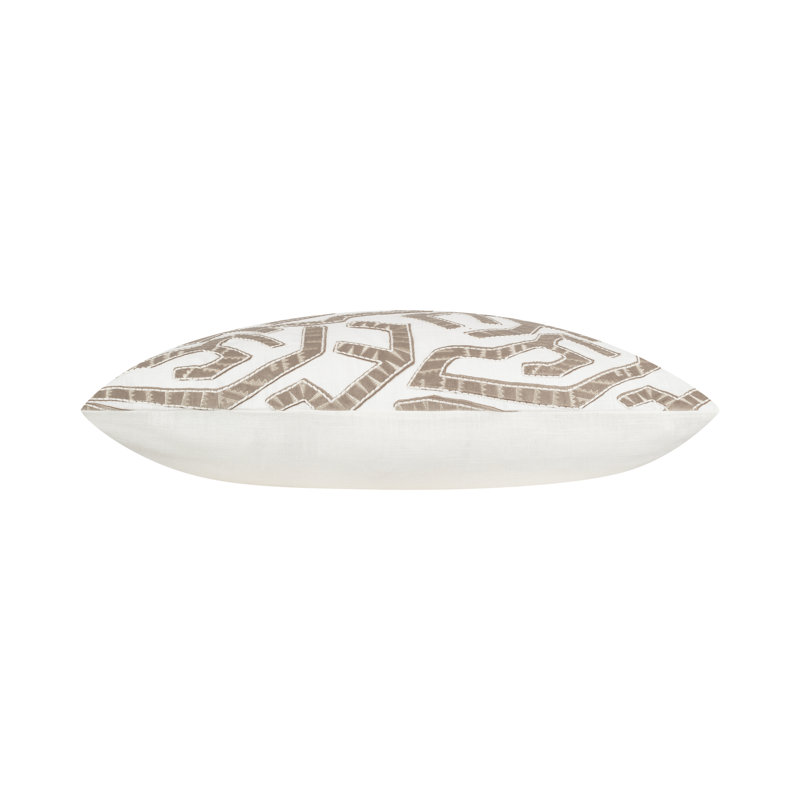 Salvador Natural Pillow