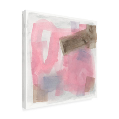 " Luz Rosa I " on