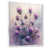 White Floater Framed Canvas selected