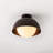 Faust Flush Mount