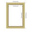Tableaux d'organisation Landon Gold-114319656