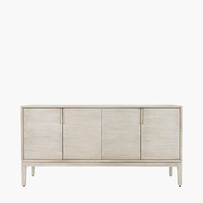 Takierra 160cm Solid Wood Sideboard