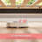 Upholstered Platform Bed With Storage Headboard, Led Lights & Charging Station-2128122648-2128122662