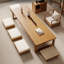 Table basse Burlywood-109011874