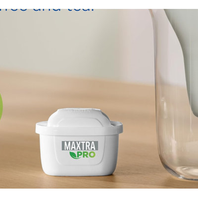 Maxtra Pro Limescale