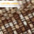 Drayah Polyester Water Resistant Non-Skid Kitchen Mat-1867312201