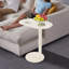Table d'appoint en métal 20 po-1745133151