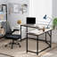 Myra L-Shape Desk-460754601