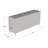 Nova 61" Sideboard with Matte Finish-67986322