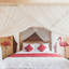 Flamingos Wall Decal