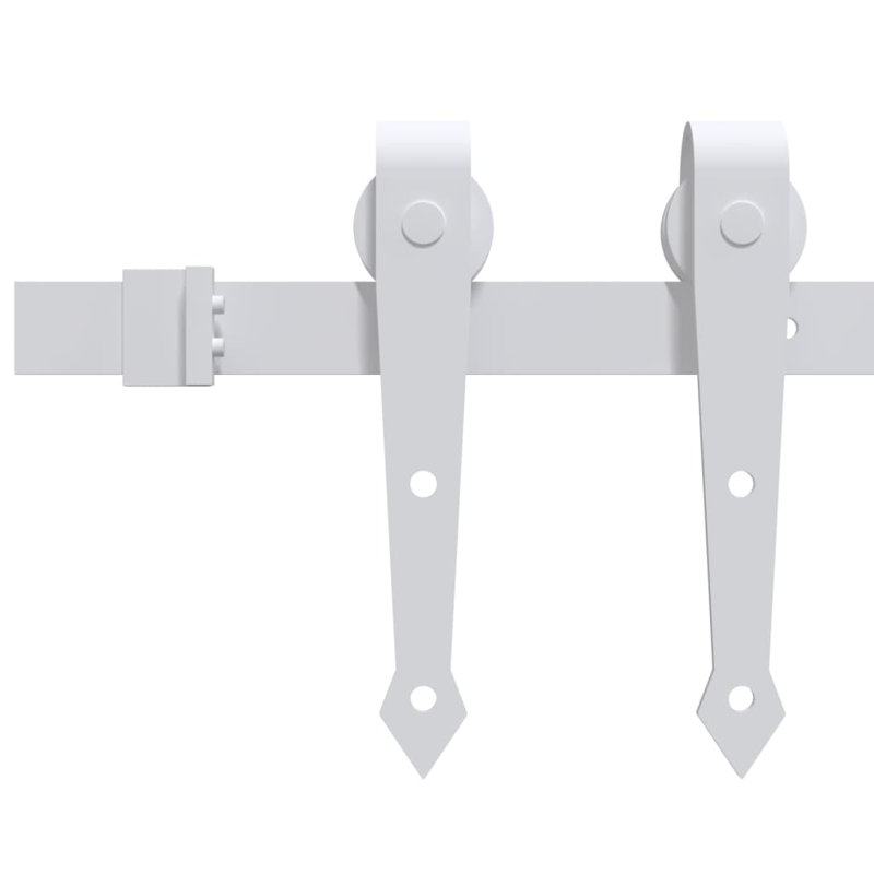 Aferdita Sliding Door Push, 200cm