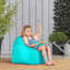 Kingston Water-Resistant Classic Bean Bag-133860165-59248355