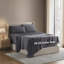 Ensemble de draps en microfibre Hotel Luxury-879279229-879320283