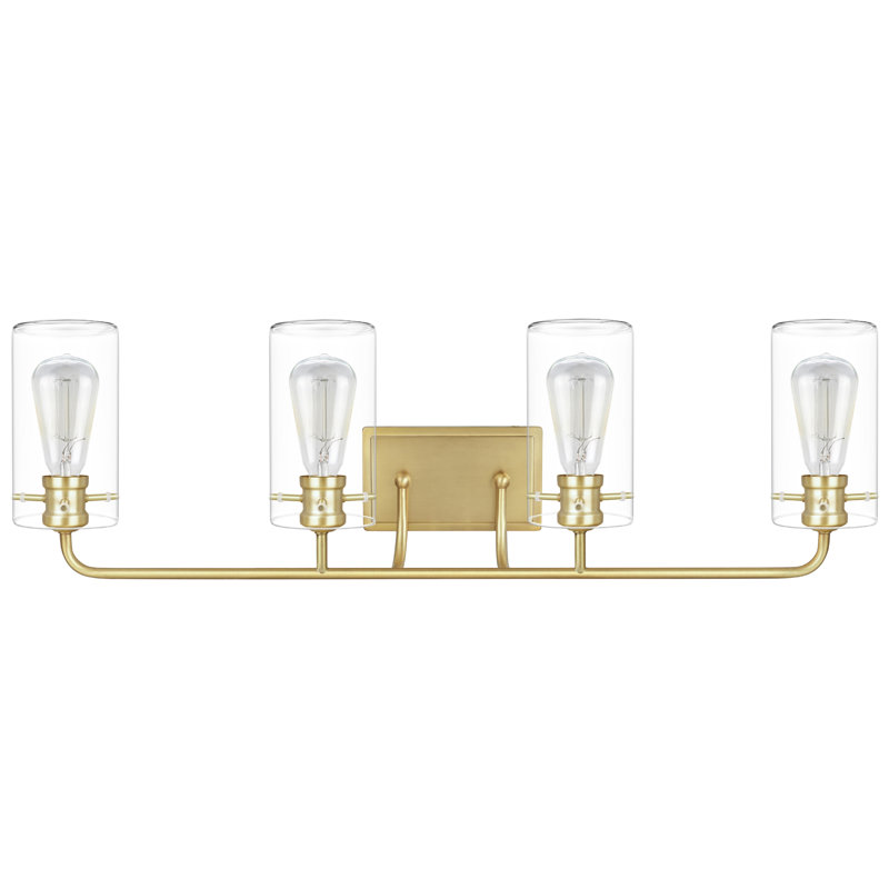 4 - Light Vanity Light