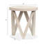 Table basse avec table de bout Mote-1314058719