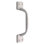 Sash Pull plate