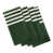 Green is out of stock selected