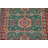Handmade Kazak Area Rug