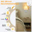 Armed Sconce