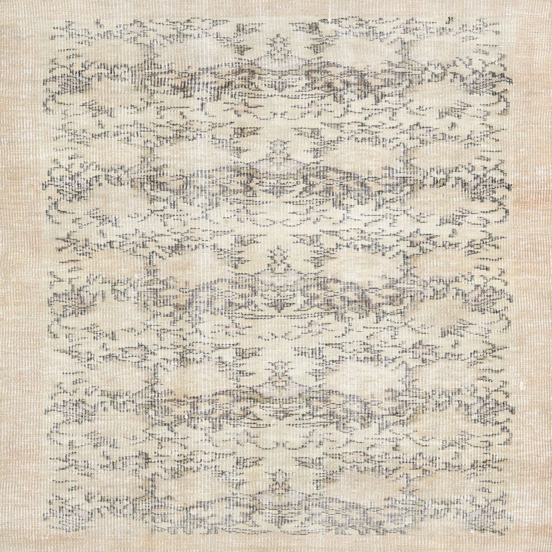 Tavin Indoor Rug, Round 3'