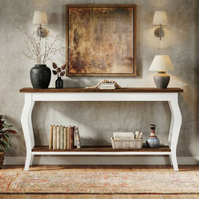 Syssel 70.9 Inches Console Table