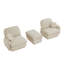 Canapé en L avec assise profonde et repose-pieds amovible-128969657-128969660