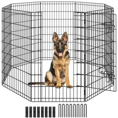 Foldable Pet Pen