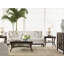 Kensington Place Hillcrest Lamp Table
