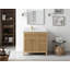 Ensemble de meuble-lavabo simple 36 po Sonoma